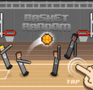 Basket Random Unblocked 76