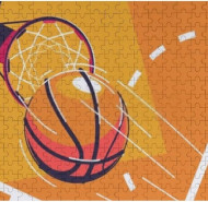 Basketball Puzzles 
