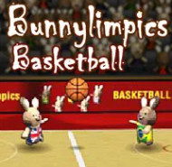 BunnyLimpics Basketball