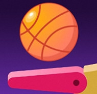 Flipper Basketball 