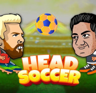 Head Soccer