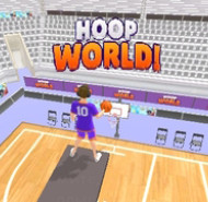 Hoop World 3D