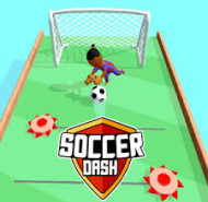 Soccer Dash