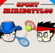 Sports Mini Battles